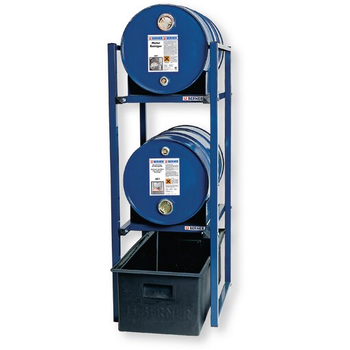 Auffangwanne DIBt-geprüft 50 l